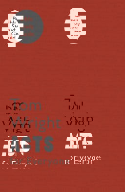 For Everyone Bible Study Guide: Acts