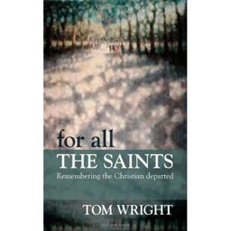 For All the Saints