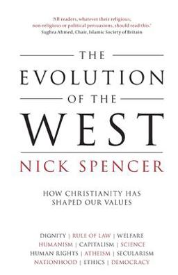 The Evolution of the West