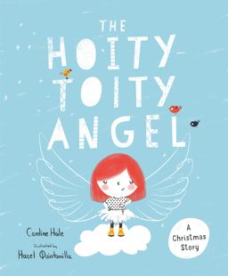 The Hoity-Toity Angel