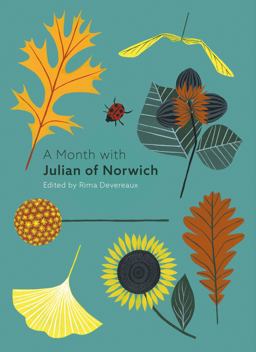Month with Julian of Norwich 2018 9780281079025 Front Cover