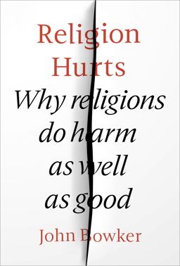 Religion Hurts