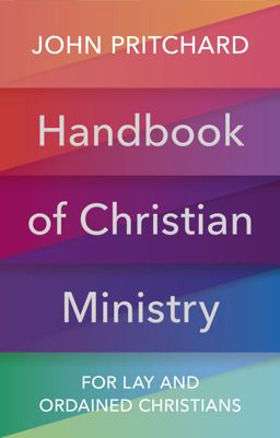 Handbook of Christian Ministry
