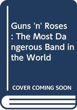 "Guns 'n' Roses"