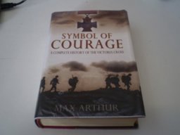 Symbol of Courage  9780283073519 Front Cover