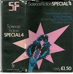 Science Fiction Special