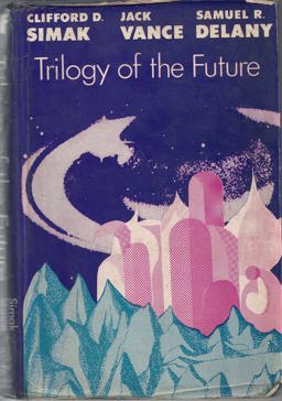 Trilogy of the Future