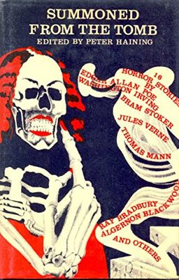 Summoned from the Tomb