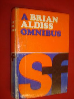 A Brian Aldiss Omnibus