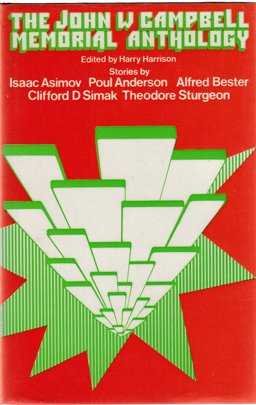 The John W. Campbell Memorial Anthology