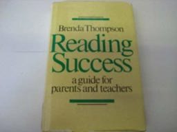Reading Success