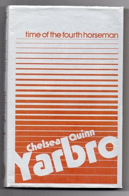 Time of the Fourth Horseman