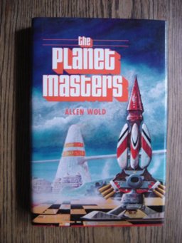 The Planet Masters