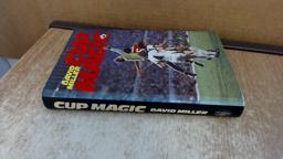 Cup Magic