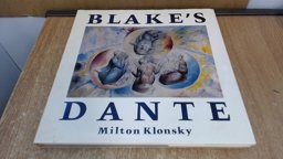 Blake's Dante