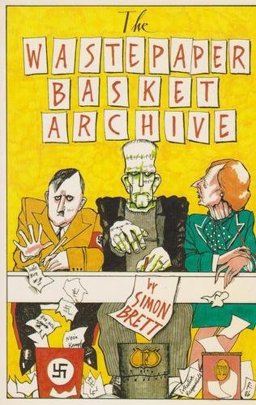 The Wastepaper Basket Archive