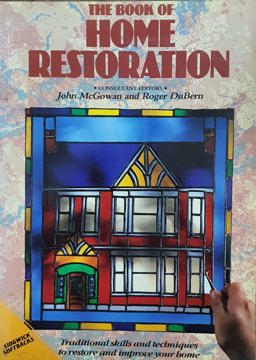 The Book of Home Restoration