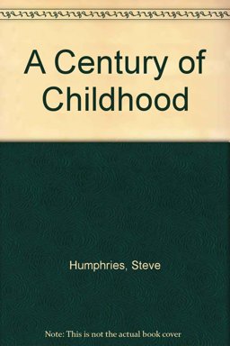 A Century of Childhood