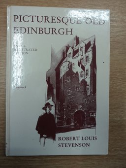 Picturesque Old Edinburgh