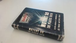 Mutant 59, the Plastic Eater