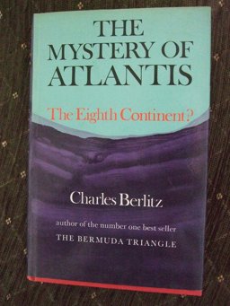 The Mystery of Atlantis The Mystery of Atlantis