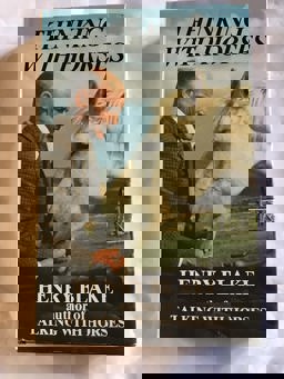 Thinking with Horses