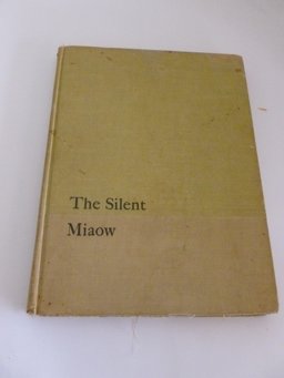 The Silent Miaow