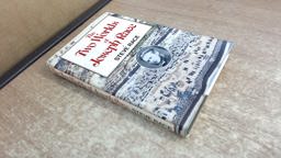 The Two Worlds of Joseph Race