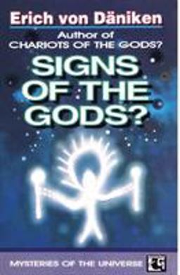 Signs of the Gods?  9780285632707 Front Cover