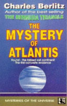 The Mystery of Atlantis The Mystery of Atlantis