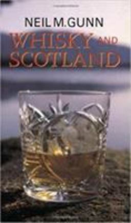 Whisky and Scotland  9780285634336 Front Cover