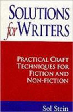 Solutions for Writers