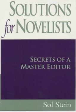 Solutions for Novelists