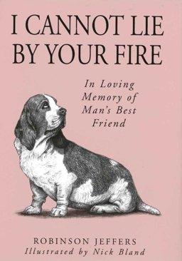 I Cannot Lie by Your Fire  9780285636231 Front Cover