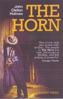 Horn  9780285638648 Front Cover