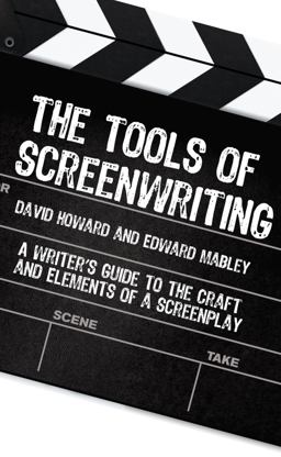 The Tool of Screenwriting