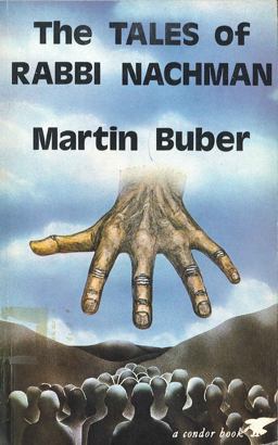 The Tales of Rabbi Nachman The Tales of Rabbi Nachman