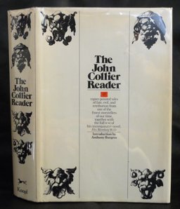 The John Collier Reader