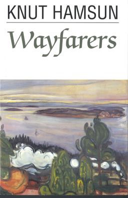 Wayfarers  9780285649071 Front Cover