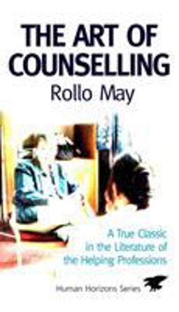 The Art of Counselling (Human Horizons)  9780285650992 Front Cover