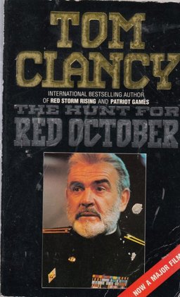 The Hunt for Red October