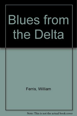 Blues from the Delta