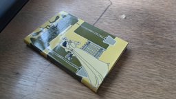 The Aesthetic Movement