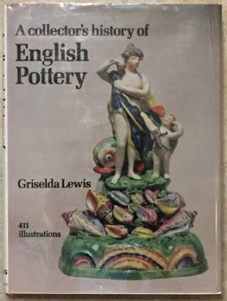 A Collector's History of English Pottery