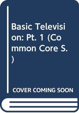 Basic Television Part 1 Opxxx