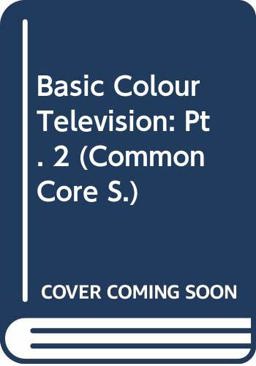 Basic Colour Television Part 2 Opxxx