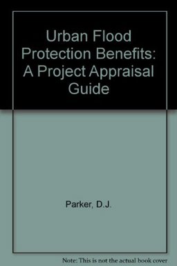 Urban Flood Protection Benefits