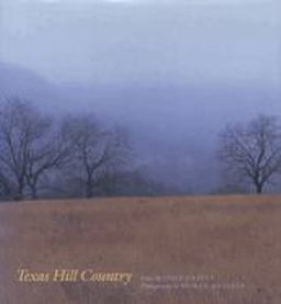 Texas Hill Country  9780292702189 Front Cover