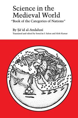 Science in the Medieval World Book of the Categories of Nations  9780292704695 Front Cover