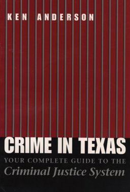 Crime in Texas